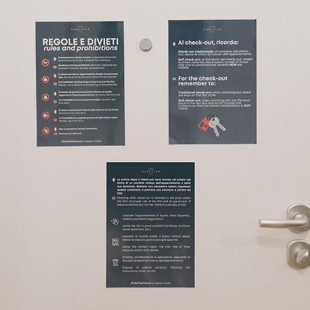 ミラノEasylife - Oasi Di Stile A 10Min Dal Duomoアパートメント エクステリア 写真