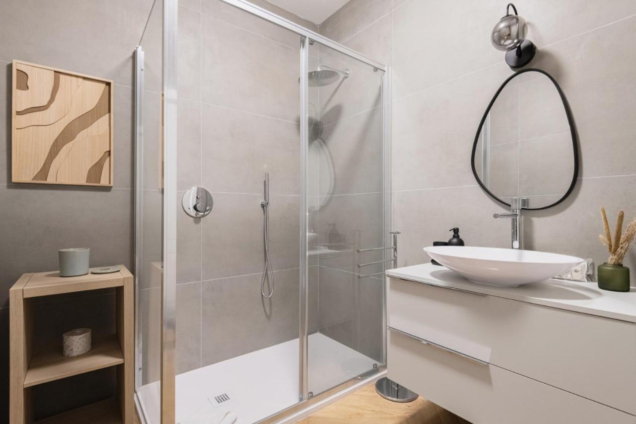 ミラノEasylife - Oasi Di Stile A 10Min Dal Duomoアパートメント エクステリア 写真