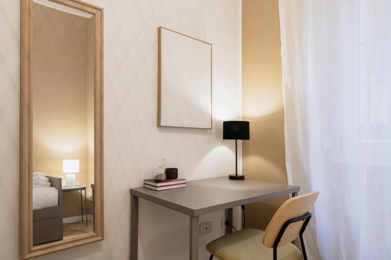 ミラノEasylife - Oasi Di Stile A 10Min Dal Duomoアパートメント エクステリア 写真