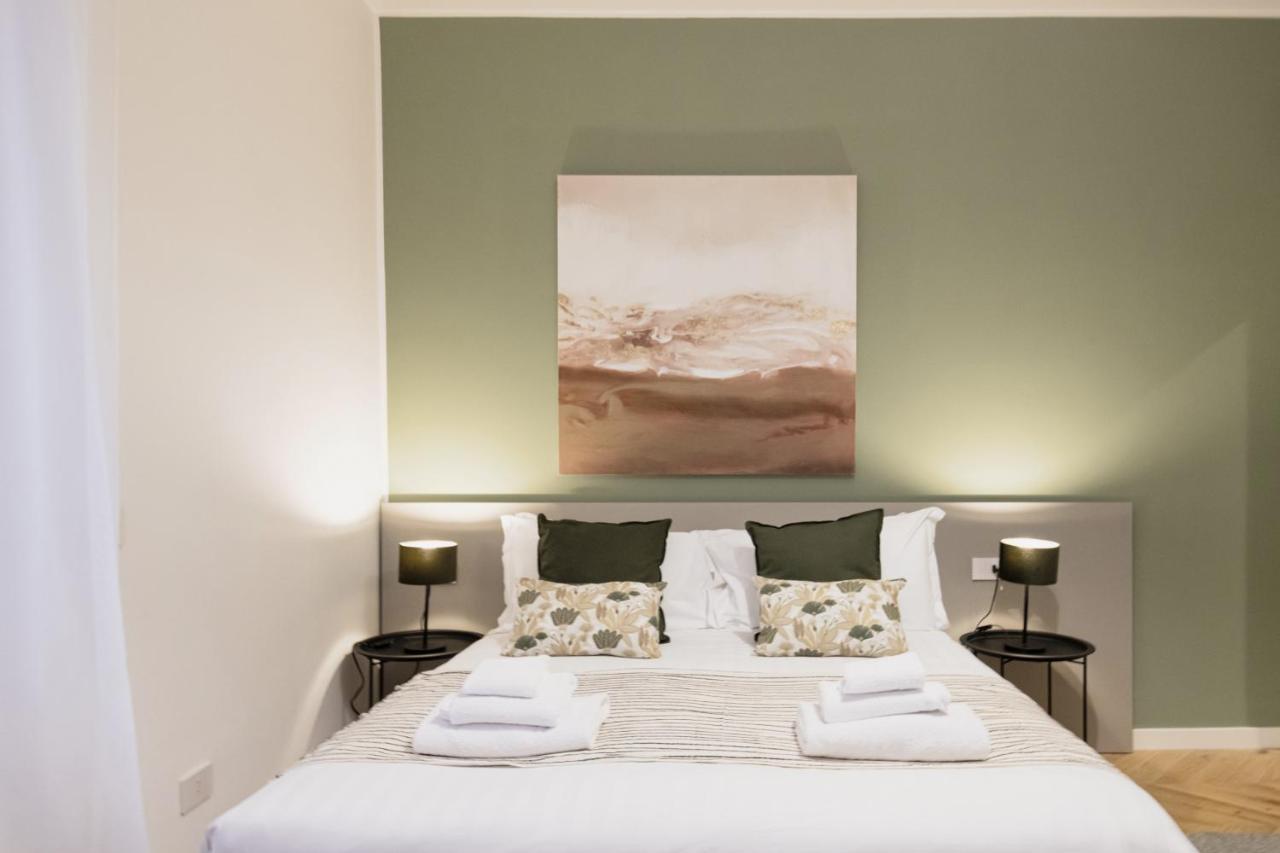 ミラノEasylife - Oasi Di Stile A 10Min Dal Duomoアパートメント エクステリア 写真